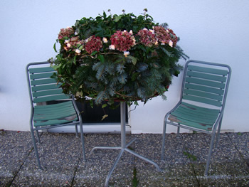 Winterzeit